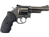 SMITH & WESSON 66 357/38 - 2 of 3