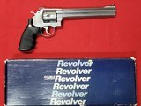 SMITH & WESSON 629-4 44
MAG - 1 of 3