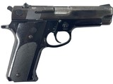 SMITH & WESSON 59 9MM LUGER (9X19 PARA) - 2 of 3