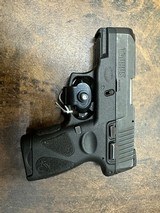 TAURUS G2S 9MM LUGER (9X19 PARA) - 2 of 3