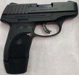 RUGER EC9S 9MM LUGER (9X19 PARA) - 2 of 3