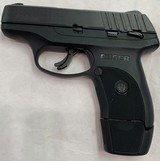 RUGER EC9S 9MM LUGER (9X19 PARA) - 1 of 3