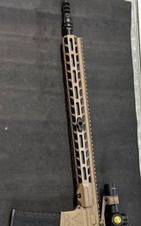 STAG ARMS STAG-15 5.56X45MM NATO - 1 of 3