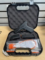 GLOCK 43XAUSTRIA 9MM LUGER (9X19 PARA) - 3 of 3