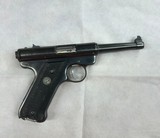RUGER AUTOMATIC PISTOL 22 S/LR - 2 of 3