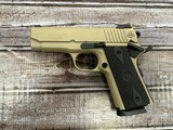 ROCK ISLAND ARMORY M1911 .45 ACP - 2 of 2