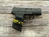 SIG SAUER P365 .380 ACP - 1 of 2
