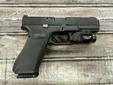 GLOCK 17 GEN 5 9MM LUGER (9X19 PARA) - 1 of 2