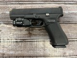 GLOCK 17 GEN 5 9MM LUGER (9X19 PARA) - 2 of 2