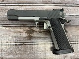 SIG SAUER 1911 MAX MICHEL 9MM LUGER (9X19 PARA) - 2 of 2