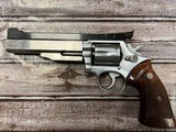 SMITH & WESSON 10-6 .38 SPL - 1 of 2
