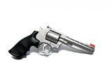 SMITH & WESSON 686-6 .357 MAG - 1 of 2