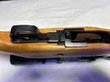 RUGER MINI 14
RANCH RIFLE .223 REM - 3 of 3