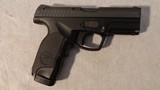 STEYR M9 A1 9MM LUGER (9X19 PARA) - 1 of 3