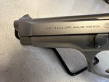 BERETTA 92FS INOX 9MM LUGER (9X19 PARA) - 3 of 3