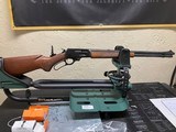 MARLIN 336C .35 REM - 1 of 3