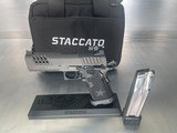 STACCATO Staccato P Heritage Edition 9MM LUGER (9X19 PARA) - 1 of 3