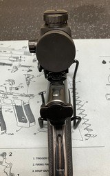 RUGER MARK II TARGET .22 LR - 2 of 3