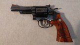 SMITH & WESSON 19-5 .357 MAG - 1 of 3