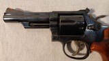 SMITH & WESSON 19-5 .357 MAG - 3 of 3