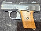 RAVEN ARMS MP-25 .25 ACP - 1 of 3