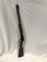 HENRY Model H001 Lever-Action .22 Short/Long/LR .22 LR - 1 of 3