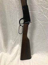 HENRY Model H001 Lever-Action .22 Short/Long/LR .22 LR - 2 of 3