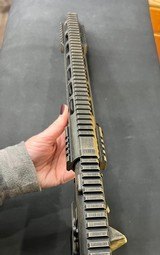 WOLFPACK ARMORY AW 15 5.56X45MM NATO - 3 of 3