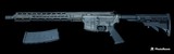 WOLFPACK ARMORY AW 15 5.56X45MM NATO - 1 of 3