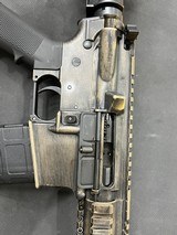 WOLFPACK ARMORY AW 15 5.56X45MM NATO - 2 of 3