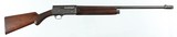 BROWNING FN A5 16GA BELGIAN MADE ROUND KNOB 26" 16 GA - 1 of 3