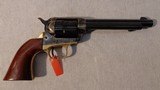 UBERTI STALLION .22 LR - 1 of 3