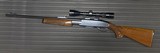 REMINGTON 760 Game Master .30-06 Springfield Pump Action Nikon Scope .30-06 SPRG - 1 of 3