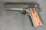 ROCK ISLAND ARMORY M1911 A1-FS .38 SUPER - 2 of 3