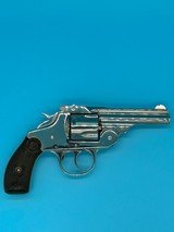 IVER JOHNSON 1896 32 CAL - 2 of 3