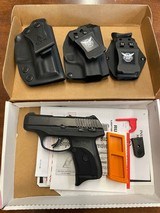 RUGER LC9S 9MM LUGER (9X19 PARA) - 1 of 3