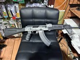 PIONEER ARMS CORP. AK-47 7.62X39MM - 2 of 3