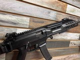 CZ SCORPION EVO 3 S1 CARBINE 9MM LUGER (9X19 PARA) - 1 of 3