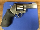 SMITH & WESSON 610-3 10MM