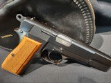 BROWNING Hi Power T Series 1969 9MM LUGER (9X19 PARA) - 2 of 2
