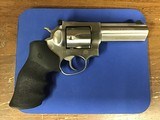 RUGER GP100 .357 MAG - 2 of 3