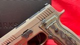 SIG SAUER P320 AXG 9MM LUGER (9X19 PARA) - 3 of 3