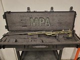 MASTERPIECE ARMS, INC. CURTIS AXIOM .300 WIN MAG - 2 of 2