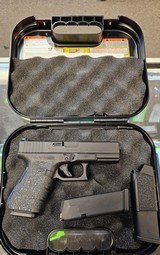 GLOCK 19 G19 9MM LUGER (9X19 PARA) - 3 of 3