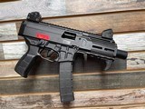 CZ CZ SCORPION 3 PLUS 9MM LUGER (9X19 PARA) - 2 of 3