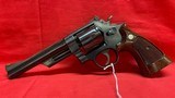 SMITH & WESSON 28-2 Highway Patrolman .357 MAG - 1 of 3