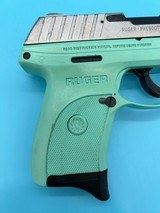 RUGER EC9S 9MM LUGER (9X19 PARA) - 3 of 3