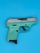 RUGER EC9S 9MM LUGER (9X19 PARA) - 2 of 3