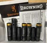 BROWNING CITORI 525 SPORTING GRADE I 20 GA - 3 of 3