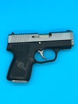 KAHR ARMS CM 9 9MM LUGER (9X19 PARA) - 2 of 3